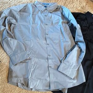 Men’s port authority dress shirt